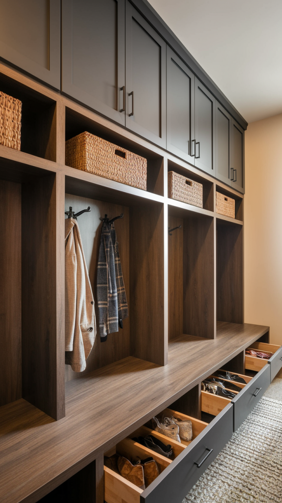 Upgrade Your Entryway: 28 Must-Try Mudroom Ideas for Every Home