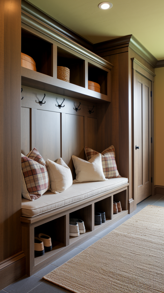 Upgrade Your Entryway: 28 Must-Try Mudroom Ideas for Every Home