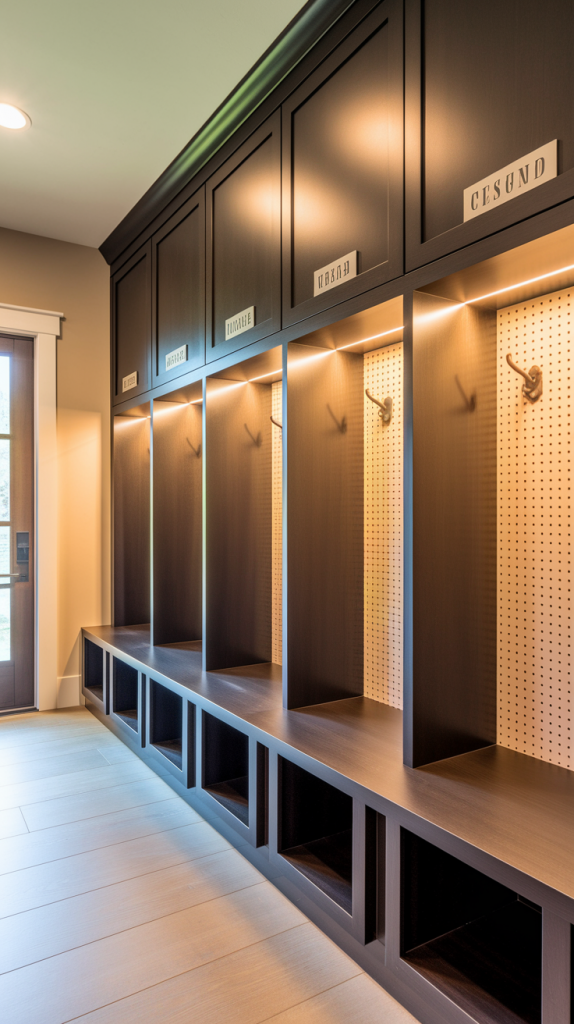 Upgrade Your Entryway: 28 Must-Try Mudroom Ideas for Every Home