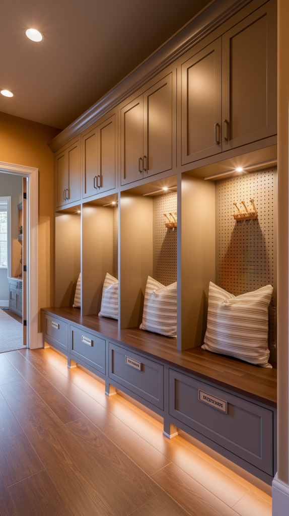 Upgrade Your Entryway: 28 Must-Try Mudroom Ideas for Every Home