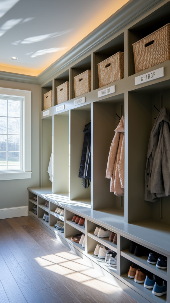Upgrade Your Entryway: 28 Must-Try Mudroom Ideas for Every Home