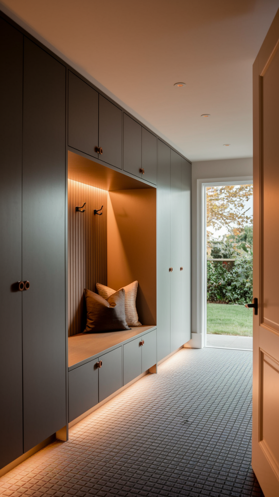 Upgrade Your Entryway: 28 Must-Try Mudroom Ideas for Every Home