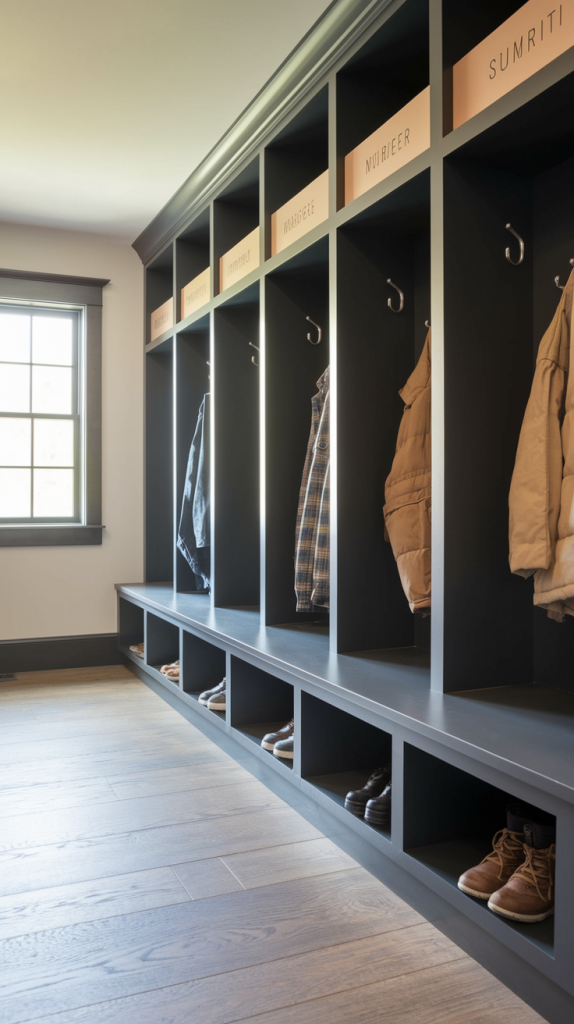 Upgrade Your Entryway: 28 Must-Try Mudroom Ideas for Every Home