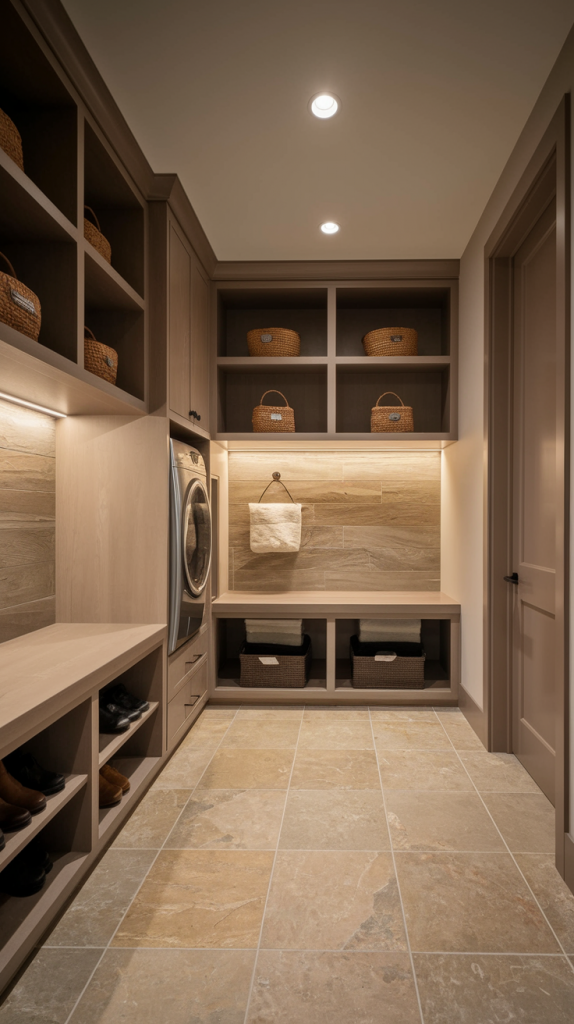 Upgrade Your Entryway: 28 Must-Try Mudroom Ideas for Every Home