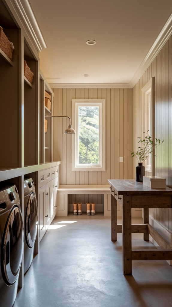 Upgrade Your Entryway: 28 Must-Try Mudroom Ideas for Every Home