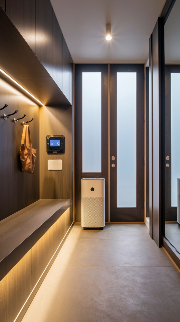 Upgrade Your Entryway: 28 Must-Try Mudroom Ideas for Every Home