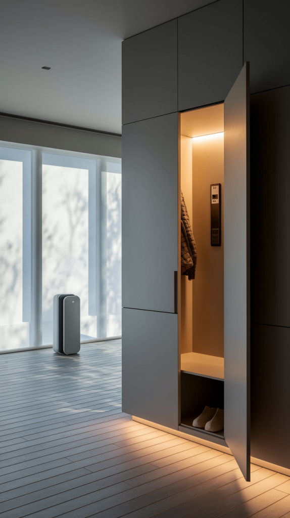 Upgrade Your Entryway: 28 Must-Try Mudroom Ideas for Every Home