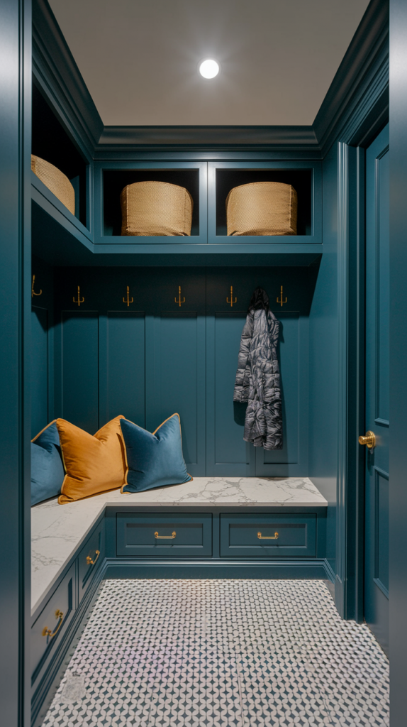 Upgrade Your Entryway: 28 Must-Try Mudroom Ideas for Every Home