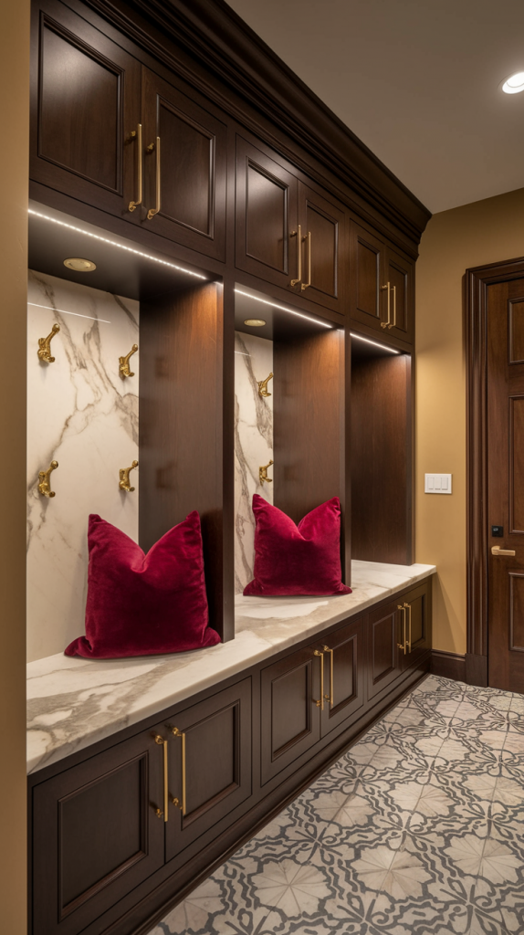 Upgrade Your Entryway: 28 Must-Try Mudroom Ideas for Every Home