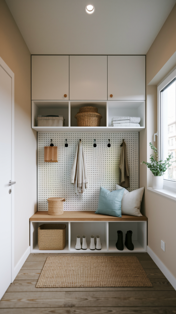 Upgrade Your Entryway: 28 Must-Try Mudroom Ideas for Every Home
