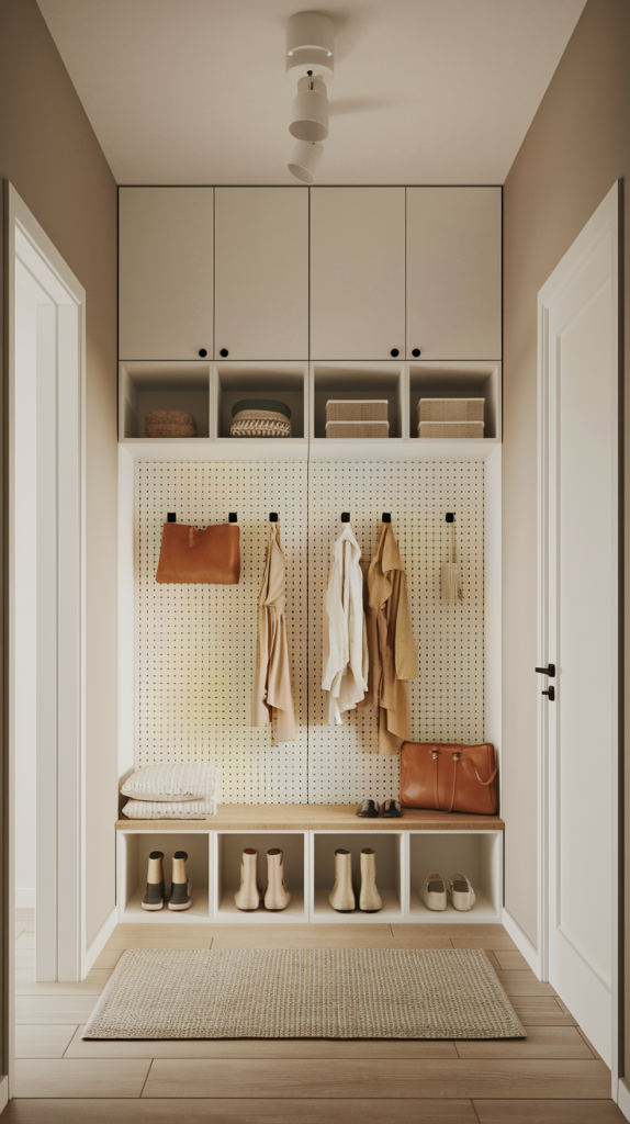 Upgrade Your Entryway: 28 Must-Try Mudroom Ideas for Every Home