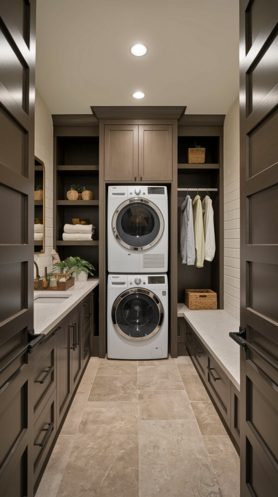 Upgrade Your Entryway: 28 Must-Try Mudroom Ideas for Every Home