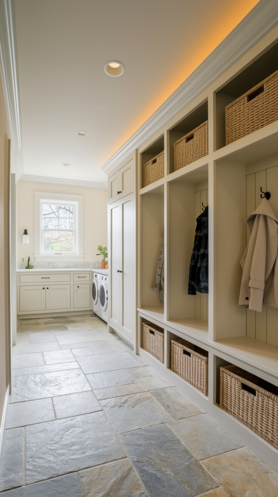 28 Brilliant Mudroom Laundry Room Ideas to Elevate Your Home