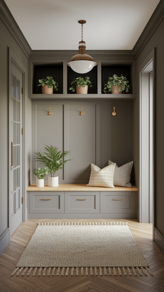 28 Brilliant Mudroom Laundry Room Ideas to Elevate Your Home
