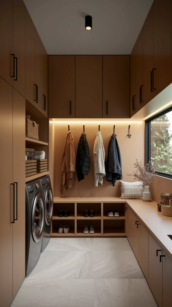 28 Brilliant Mudroom Laundry Room Ideas to Elevate Your Home