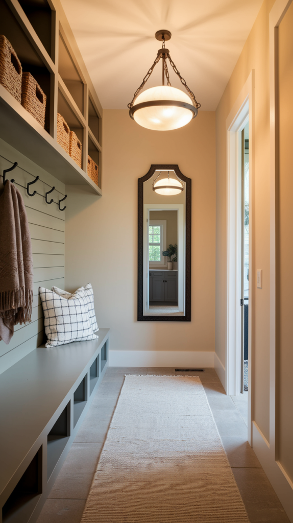 28 Brilliant Mudroom Laundry Room Ideas to Elevate Your Home