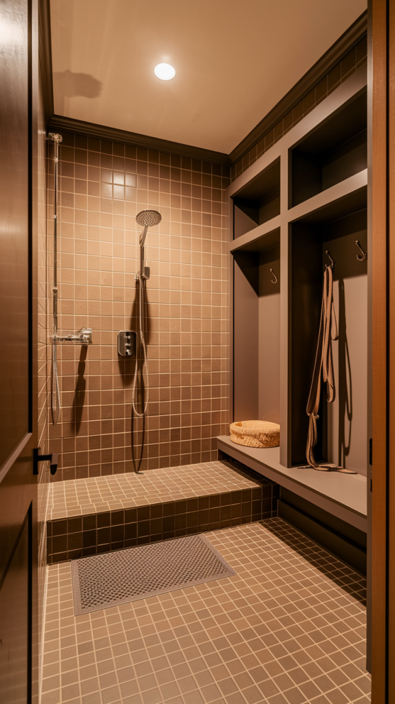 28 Brilliant Mudroom Laundry Room Ideas to Elevate Your Home