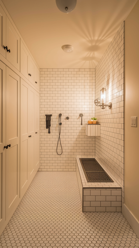 28 Brilliant Mudroom Laundry Room Ideas to Elevate Your Home