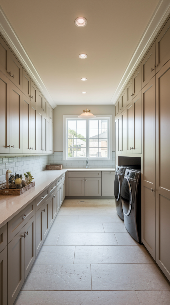 28 Brilliant Mudroom Laundry Room Ideas to Elevate Your Home