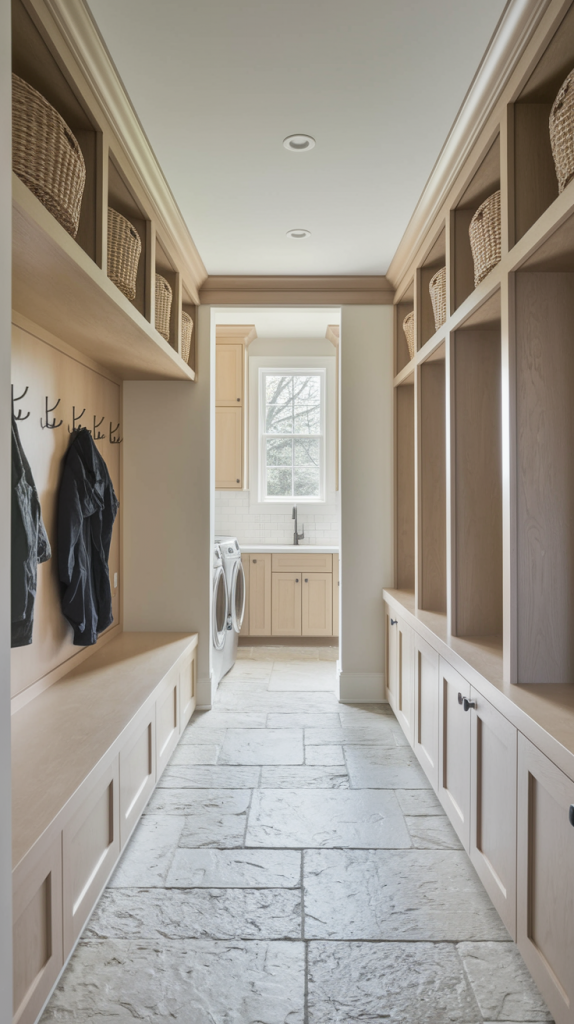 28 Brilliant Mudroom Laundry Room Ideas to Elevate Your Home