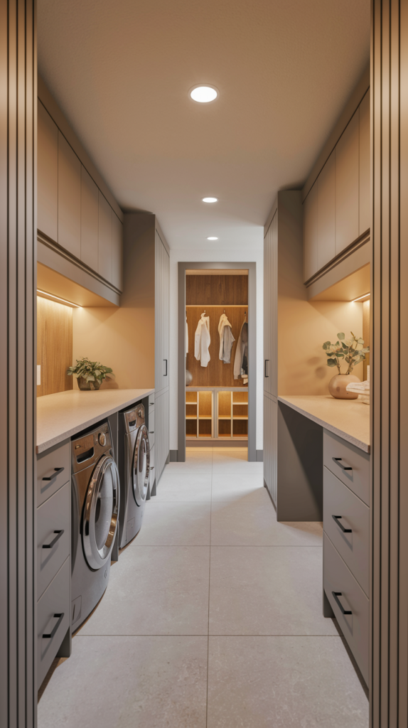 28 Brilliant Mudroom Laundry Room Ideas to Elevate Your Home