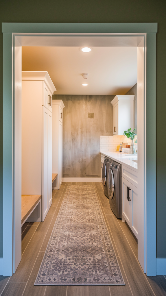 28 Brilliant Mudroom Laundry Room Ideas to Elevate Your Home