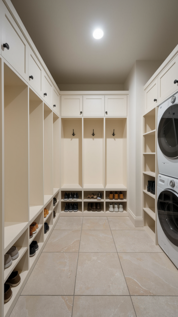 28 Brilliant Mudroom Laundry Room Ideas to Elevate Your Home