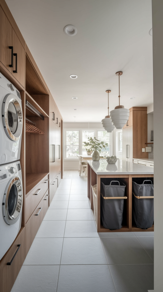 28 Brilliant Mudroom Laundry Room Ideas to Elevate Your Home