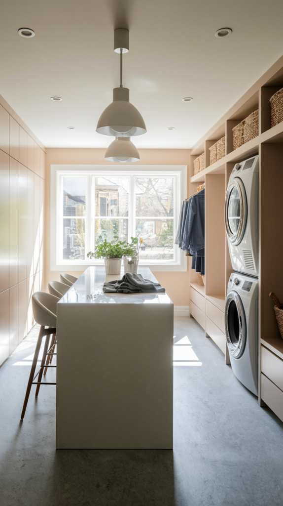 28 Brilliant Mudroom Laundry Room Ideas to Elevate Your Home