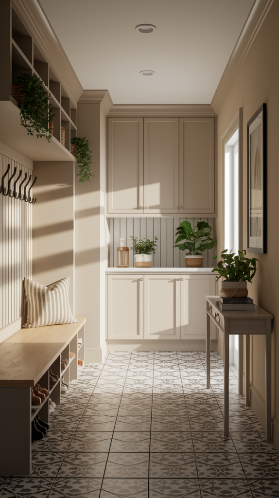 28 Brilliant Mudroom Laundry Room Ideas to Elevate Your Home