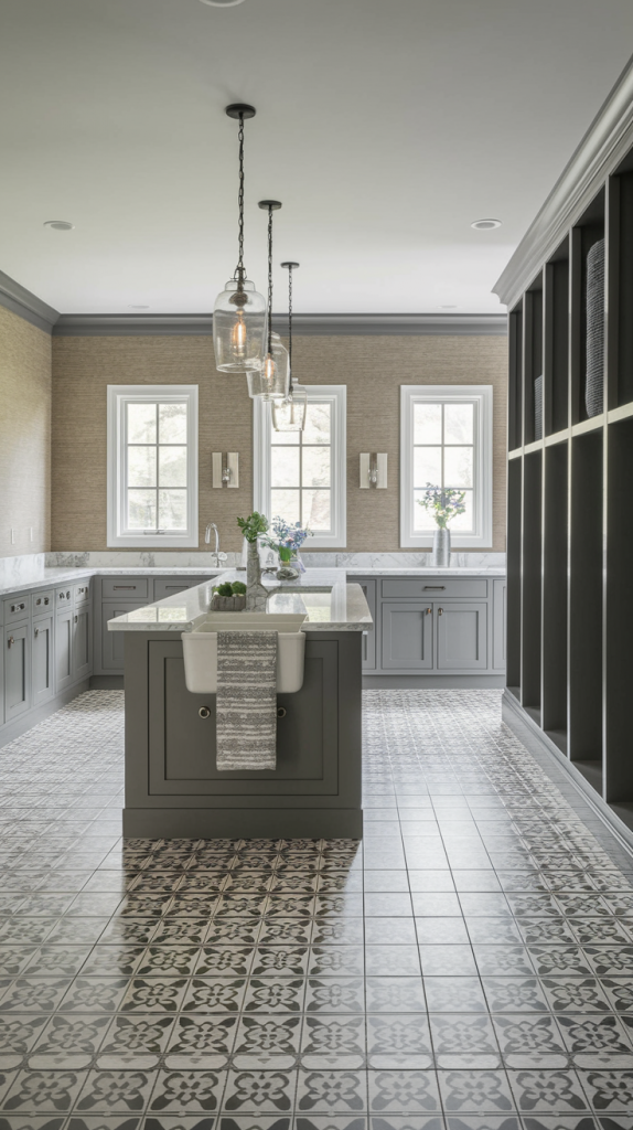 28 Brilliant Mudroom Laundry Room Ideas to Elevate Your Home