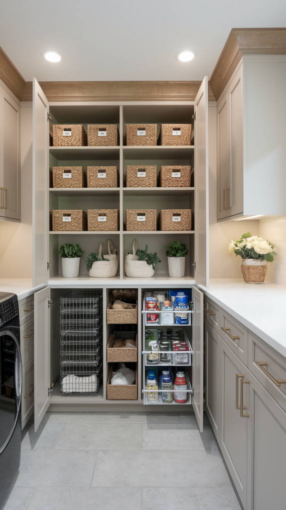 28 Brilliant Mudroom Laundry Room Ideas to Elevate Your Home