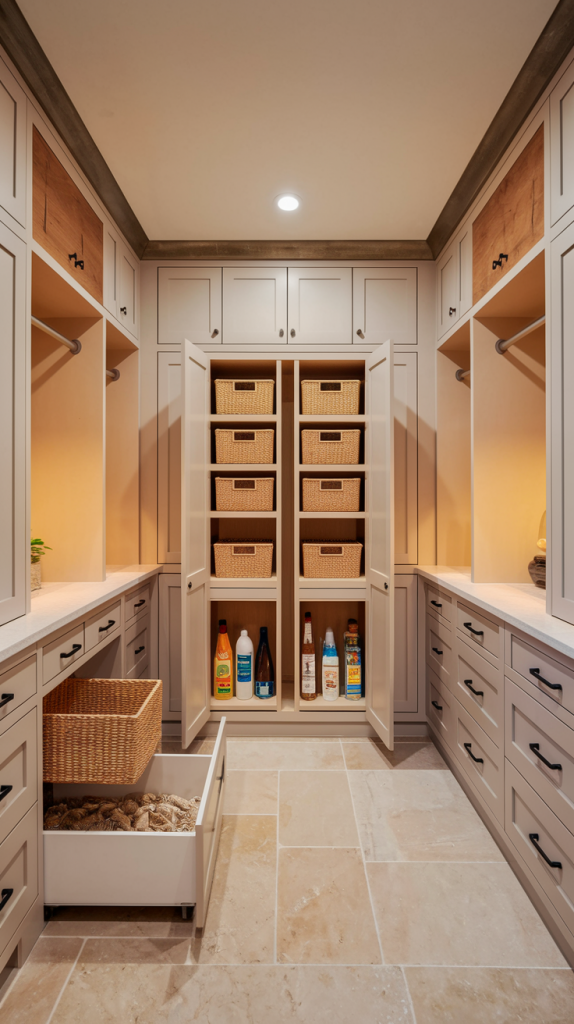 28 Brilliant Mudroom Laundry Room Ideas to Elevate Your Home