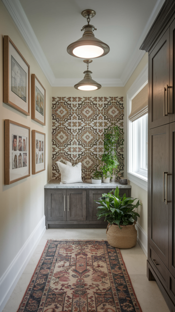 28 Brilliant Mudroom Laundry Room Ideas to Elevate Your Home