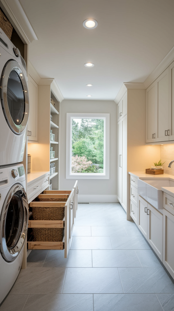 28 Brilliant Mudroom Laundry Room Ideas to Elevate Your Home