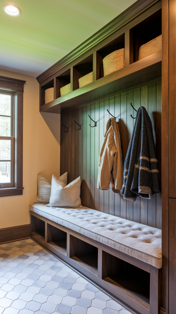 28 Brilliant Mudroom Laundry Room Ideas to Elevate Your Home