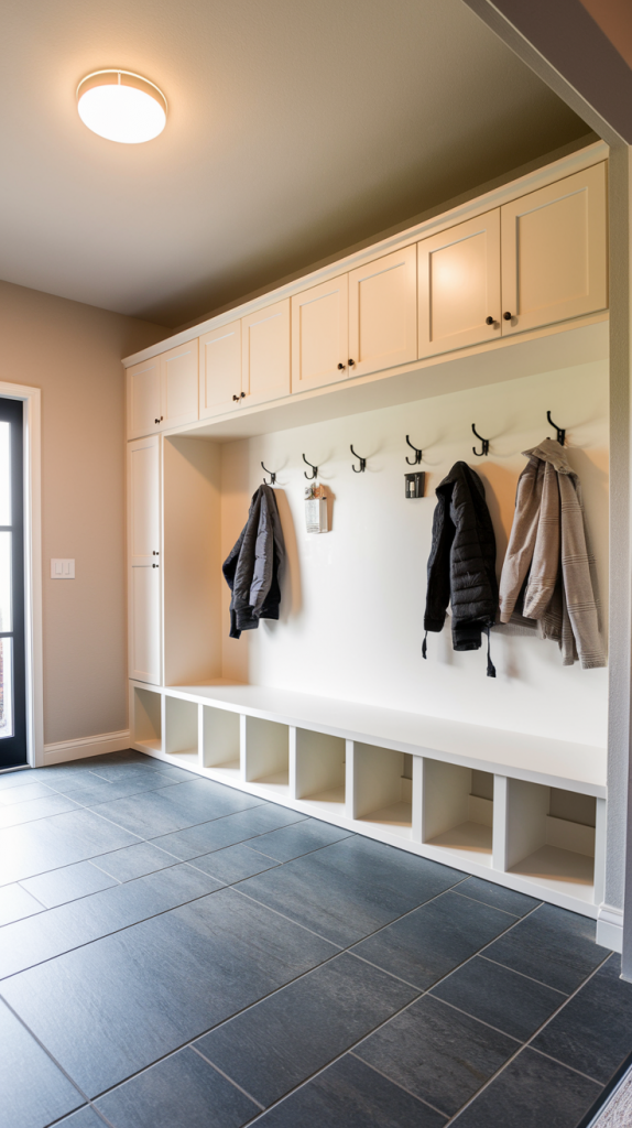 28 Brilliant Mudroom Laundry Room Ideas to Elevate Your Home