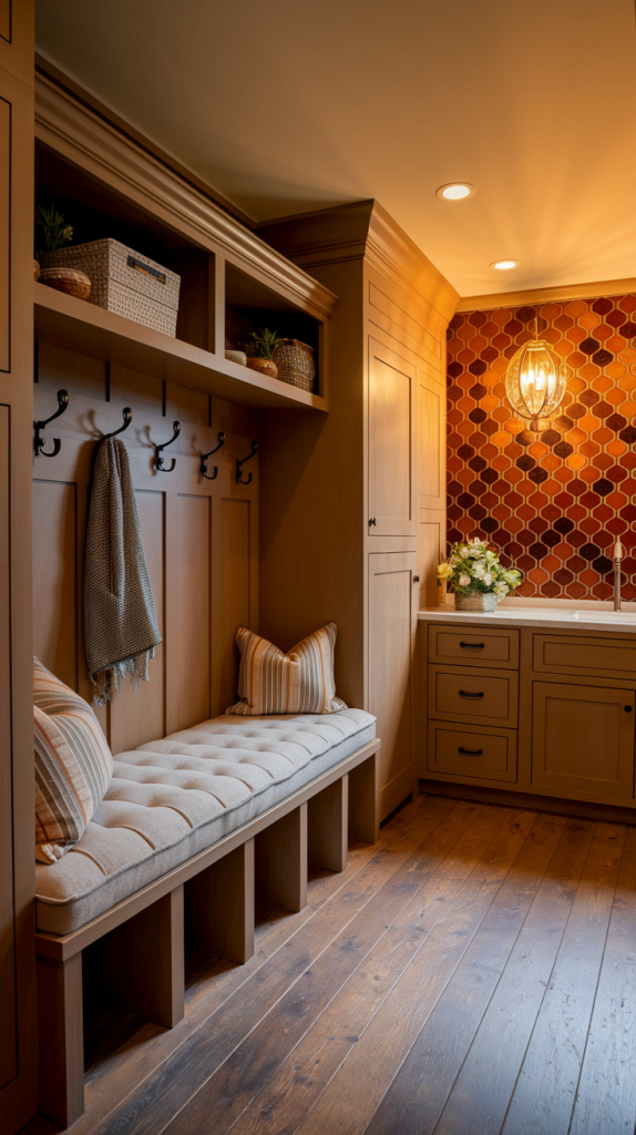 28 Brilliant Mudroom Laundry Room Ideas to Elevate Your Home