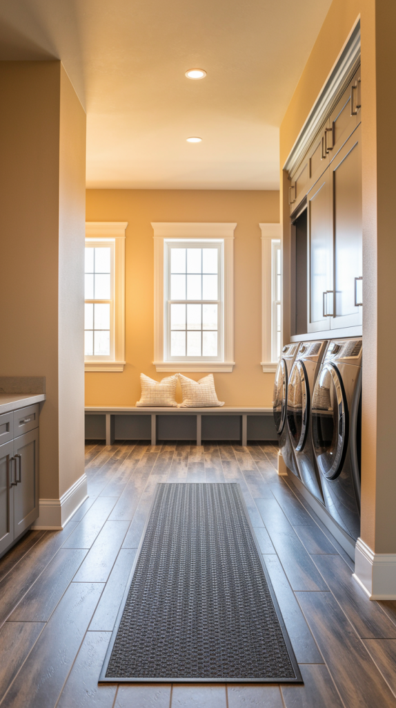28 Brilliant Mudroom Laundry Room Ideas to Elevate Your Home