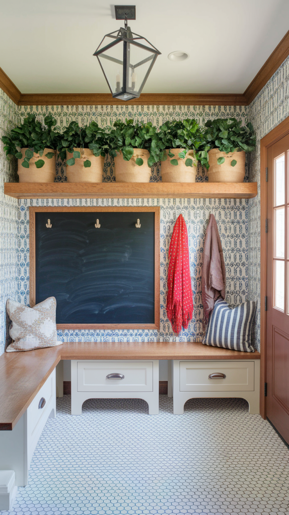 28 Brilliant Mudroom Laundry Room Ideas to Elevate Your Home