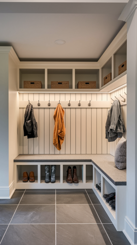 28 Brilliant Mudroom Laundry Room Ideas to Elevate Your Home