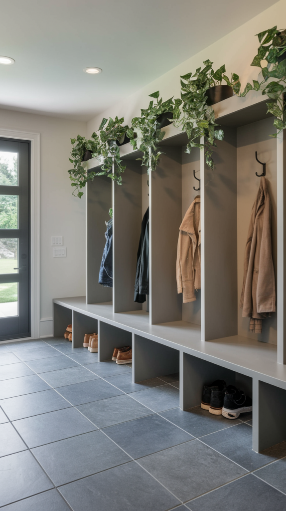 28 Brilliant Mudroom Laundry Room Ideas to Elevate Your Home