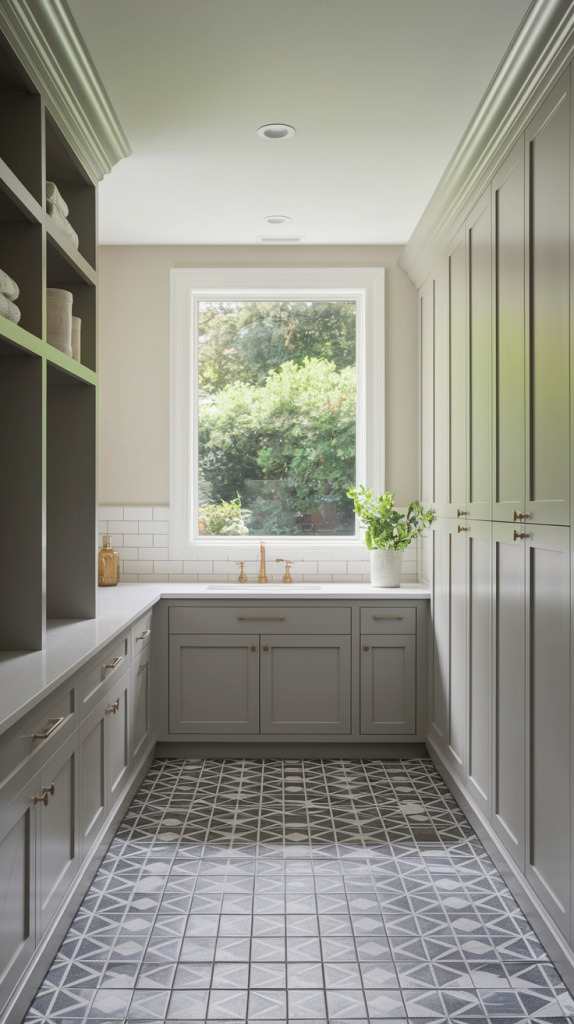28 Brilliant Mudroom Laundry Room Ideas to Elevate Your Home
