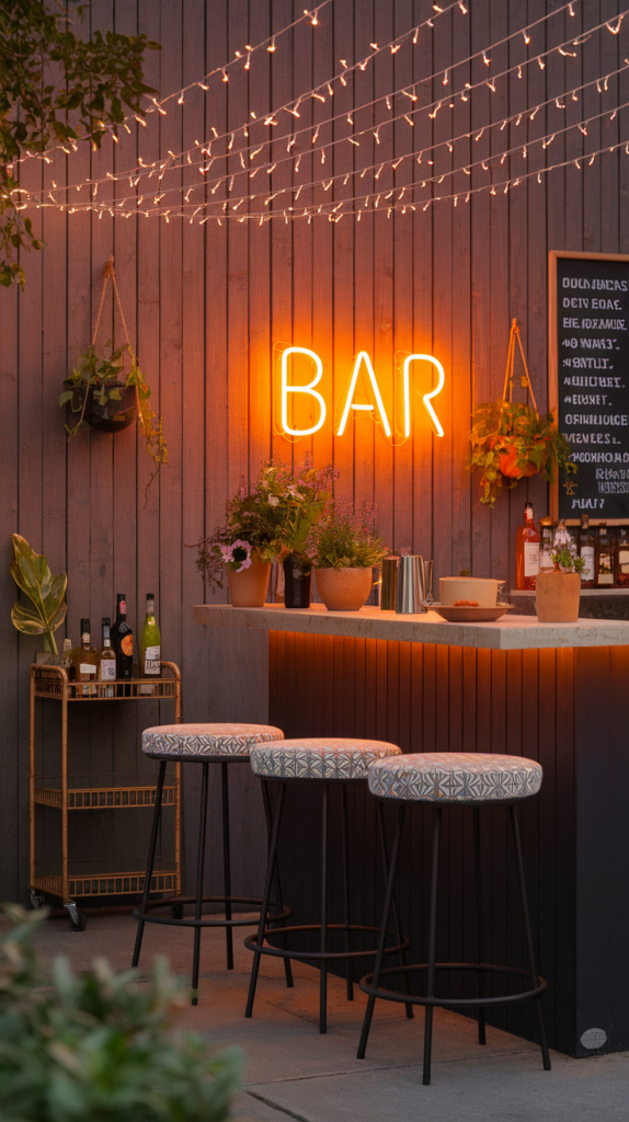 Sip in Style: 28 Outdoor Bar Ideas to Upgrade Your Backyard