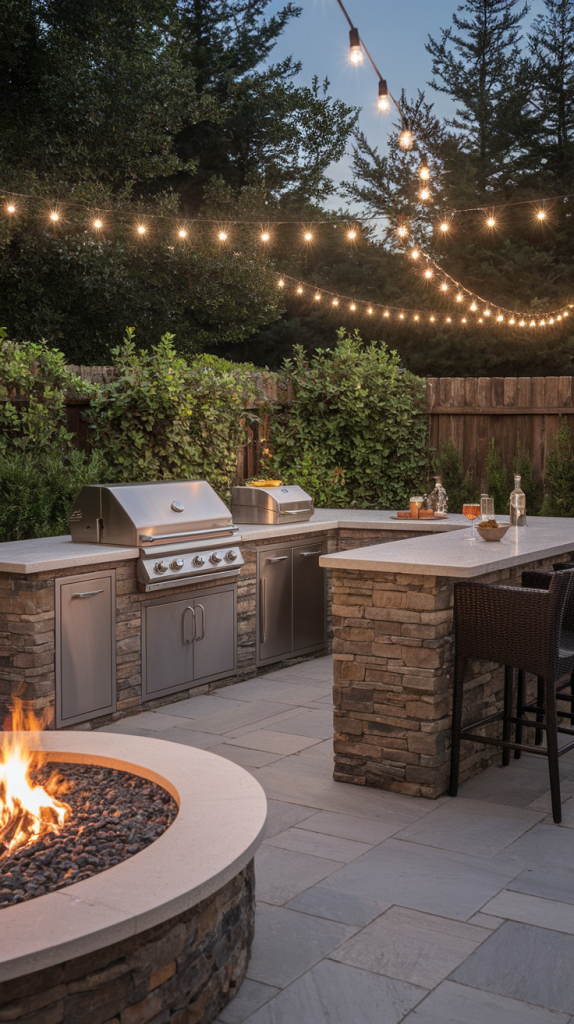 Sip in Style: 28 Outdoor Bar Ideas to Upgrade Your Backyard