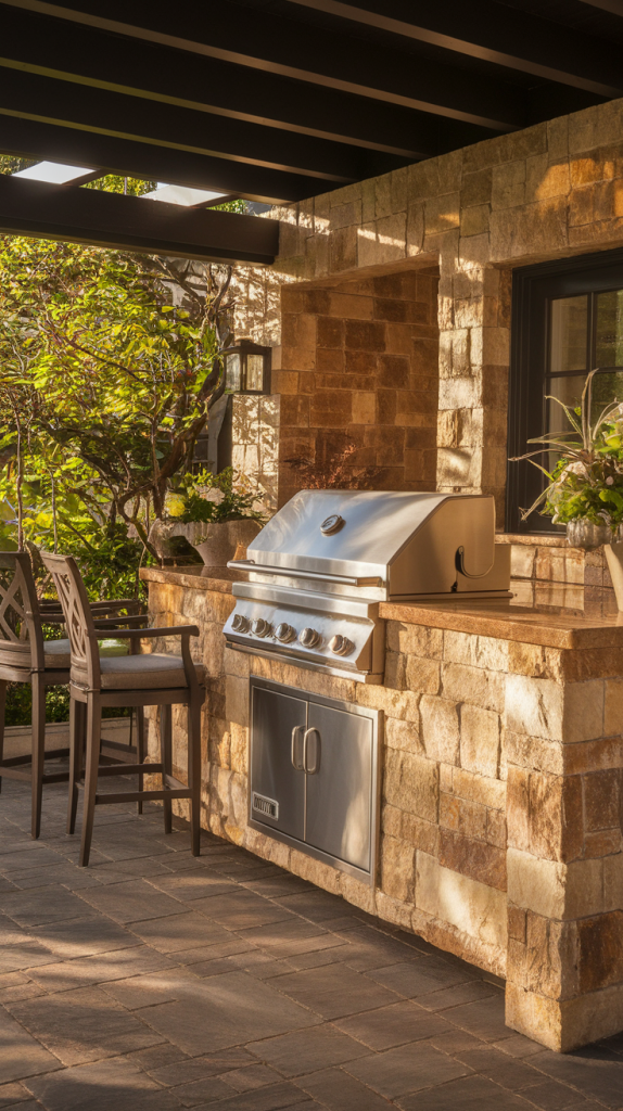 Sip in Style: 28 Outdoor Bar Ideas to Upgrade Your Backyard