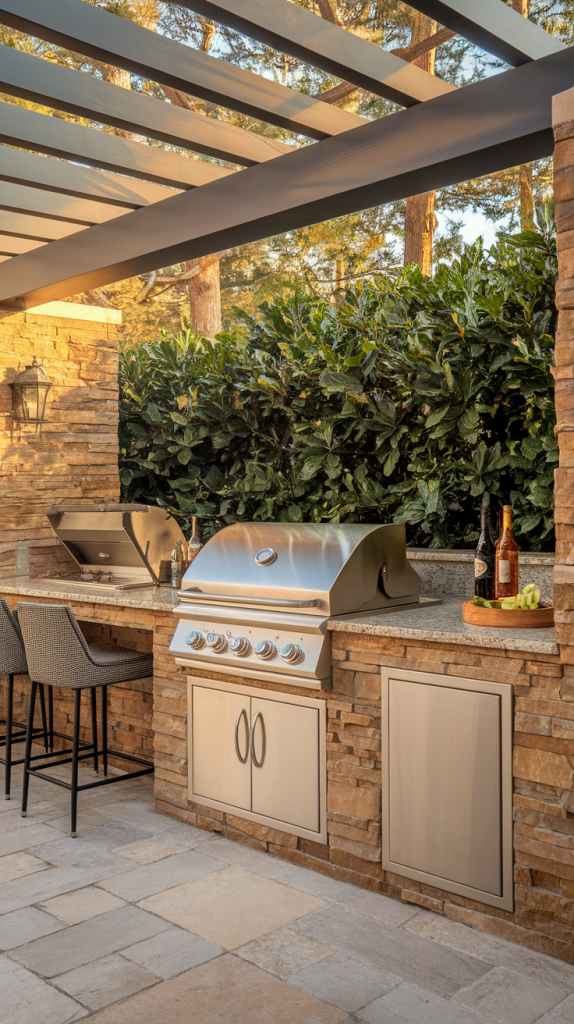 Sip in Style: 28 Outdoor Bar Ideas to Upgrade Your Backyard