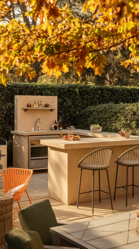 Sip in Style: 28 Outdoor Bar Ideas to Upgrade Your Backyard