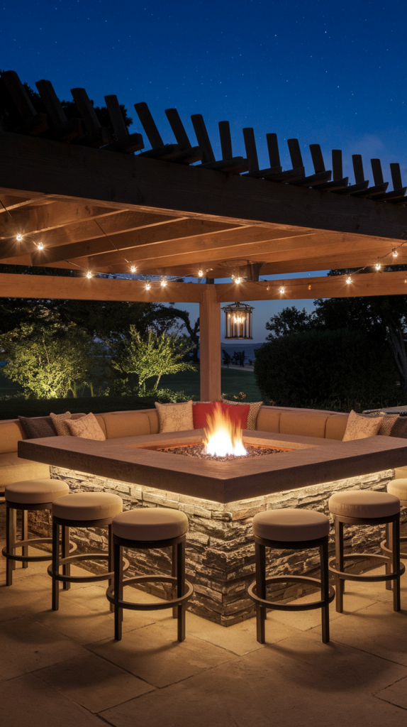 Sip in Style: 28 Outdoor Bar Ideas to Upgrade Your Backyard