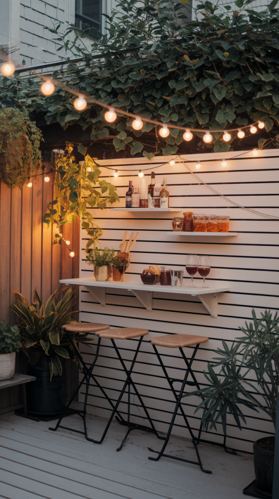 Sip in Style: 28 Outdoor Bar Ideas to Upgrade Your Backyard